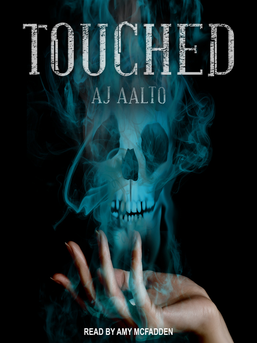 Title details for Touched by A.J. Aalto - Wait list